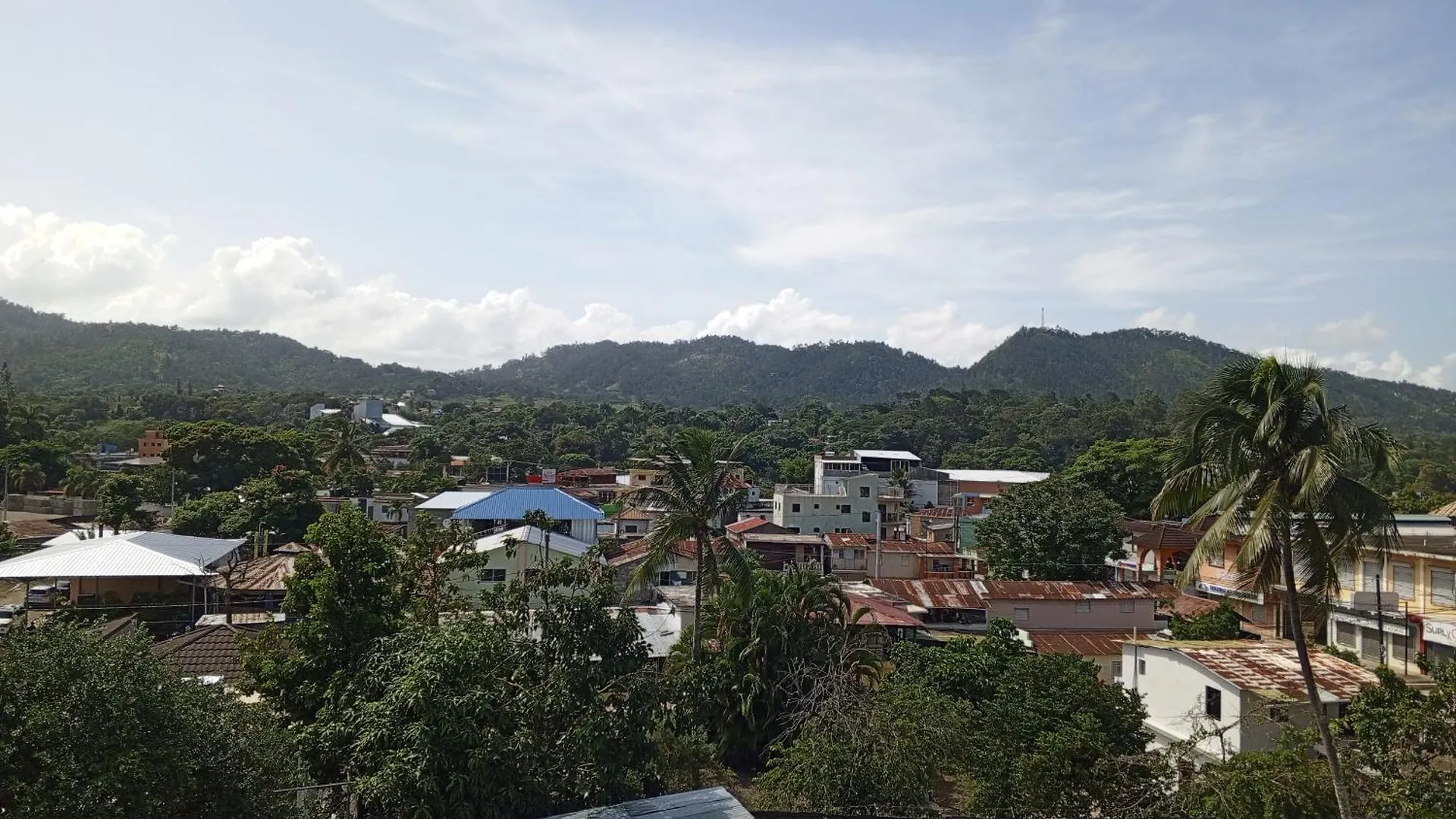 شقة La Casa De La Montana جاراباكو