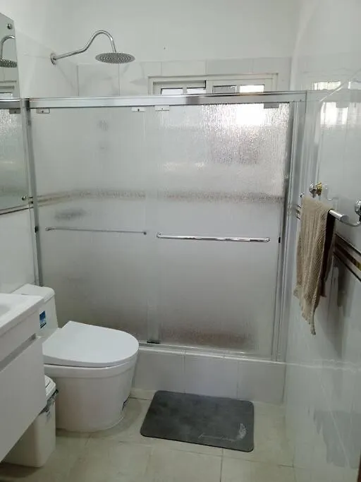 شقة La Casa De La Montana جاراباكو