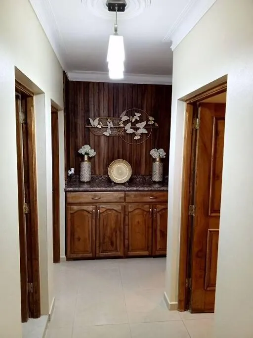 شقة La Casa De La Montana جاراباكو