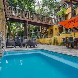 Apartamento El Yaguacil Aparta, Jarabacoa