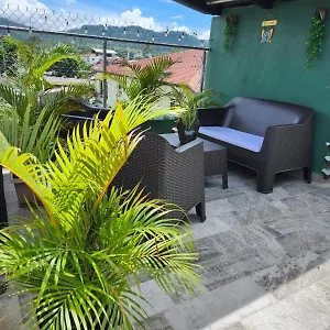 Apartamento Lovely Tiny, Jarabacoa